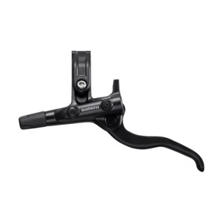 Dźwignia SHIMANO hamulca lewa bl-m4100 disc brake