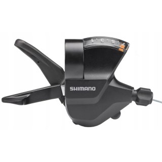 Dźwignia przerzutki Shimano Altus 7 rzędowa SL M315