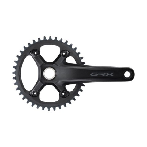 Mechanizm Korbowy Shimano Grx FC-RX600-1 11 rzędów 172,5 mm 40T