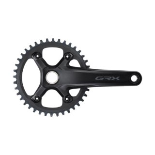 Mechanizm Korbowy Shimano Grx FC-RX600-1 11 rzędów 175 mm 40T