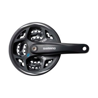 Mechanizm korbowy Shimano FC-M311