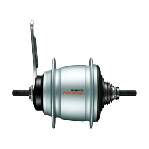 Piasta Shimano Nexus srebrna 8b 36H SG-C6001-8c