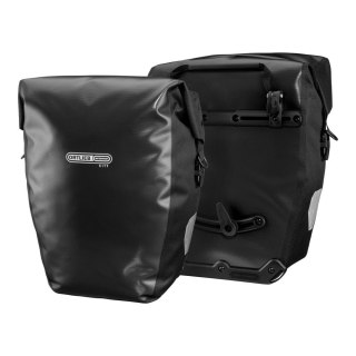 Sakwy Ortlieb Back-Roller City Black 40l