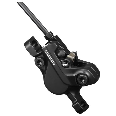 Zacisk hamulca tarczowego Shimano BR-MT500