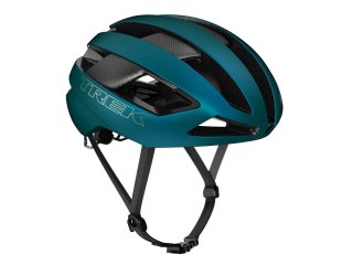 Kask szosowy Trek Velocis Mips L Ciemny błękitny