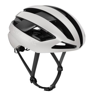 Kask szosowy Trek Velocis Mips M Biały Crystal