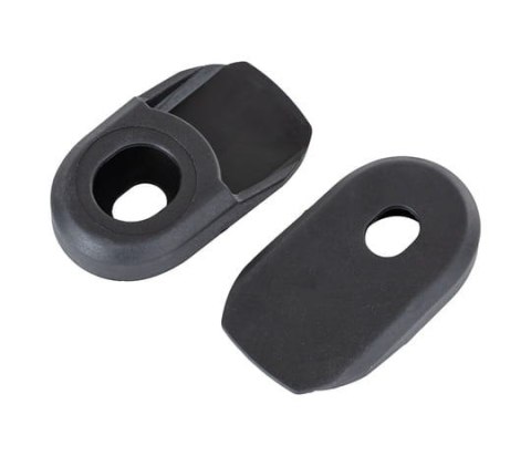 Osłona mechanizmu korbowego Kellys Rocksaver Czarna Osłona mechanizmu korbowego Kellys Rocksaver Czarna