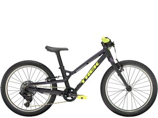 Trek Wahoo 20" Path 20" Matte Trek Black 2025