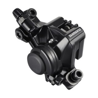 Zacisk hamulca tarczowego Shimano BR-M375