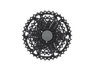 MicroSHIFT Acolyte H-Series CS-H083 8-Speed Cassette 11-38t Czarny