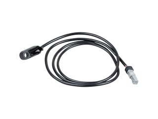 Bosch Gen 4 Speed Sensor 3mm x 625mm Czarny