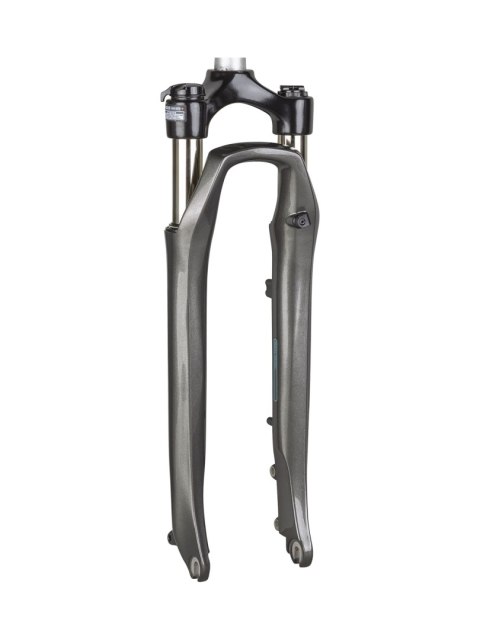 RST Vita ML Post-mount Disc Brake Suspension Fork 300mm, 50mm Antracytowy