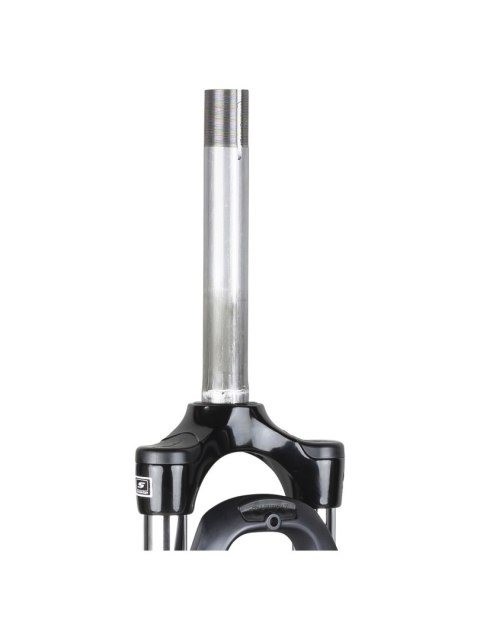 SR Suntour NEX Threaded 700c Suspension Fork 195mm, 50mm Czarny SR Suntour NEX Threaded 700c Suspension Fork 195mm, 50mm Czarny