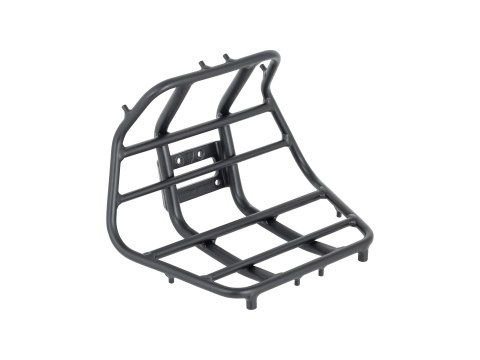 Trek Farley Front Cargo Rack Czarny Trek Farley Front Cargo Rack Czarny
