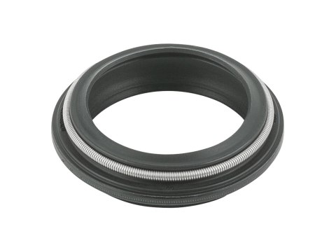 Bontrager Line Dropper 31.6mm Dropper Post Dust Seal Czarny Bontrager Line Dropper 31.6mm Dropper Post Dust Seal Czarny