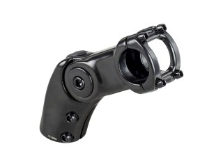 Bontrager Adjustable Threadless Stem Adjustable x 90mm Czarny