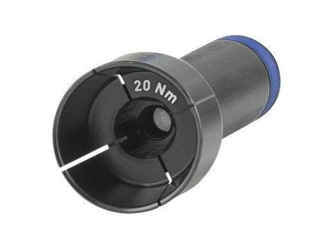 Trek 2024 Supercaliber Main Pivot Collet Axle Main Pivot Collet Axle Czarny