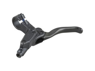 Promax DC925 Disc Brake Lever Po lewej Czarny