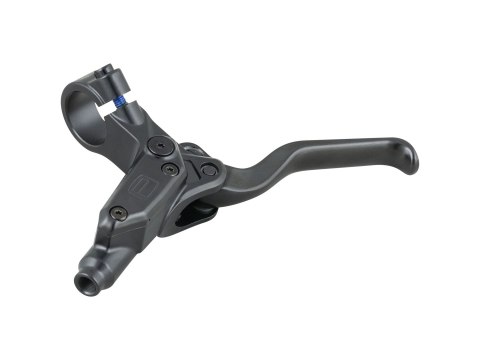 Promax DC927 Disc Brake Lever Po lewej Czarny