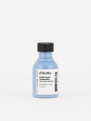 Electra Touch-up Paint - Gloss Teal Color Collection EL524 French Blue