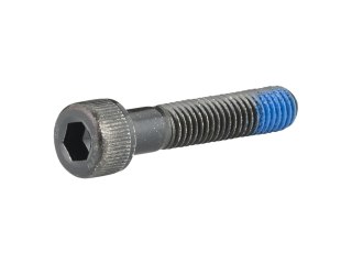 Trek M8x1.25 Socket Head Cap Screws M8 x 35mm Czarny 2024