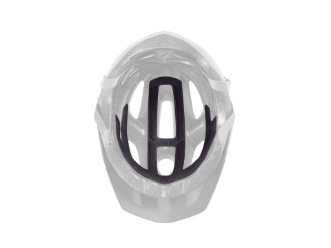 Helmet Part Trek Tyro Children's Pad Set Black Helmet Part Trek Tyro Children's Pad Set Black