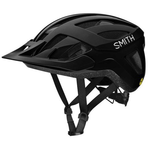 Kask Smith Wilder Jr MIPS Czarny (48-52cm) Kask Smith Wilder Jr MIPS Czarny (48-52cm)