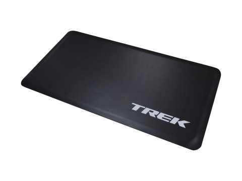 Trek Anti-Fatigue Floor Mat 36" x 72' Czarny