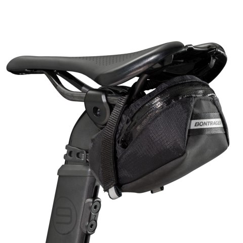 Bontrager Elite Seat Pack 0,65 l Czarny 2024