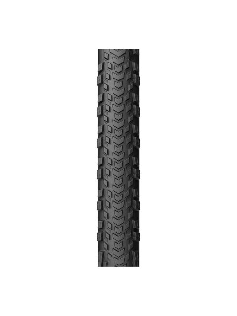 Pirelli Cinturato Gravel Rc Gravel Tire Czarny Brązowy Pirelli Cinturato Gravel Rc Gravel Tire Czarny Brązowy