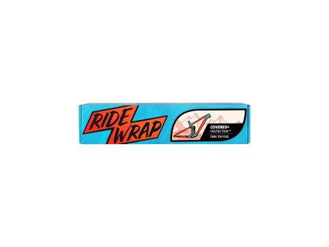 Ridewrap Matte Covered Frame Protection Kit Designed To Fit Clear Ridewrap Matte Covered Frame Protection Kit Designed To Fit Clear