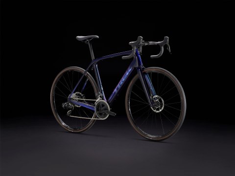 Trek Domane SL 6 Etap Gen 4 47 Deep Dark Blue 2024