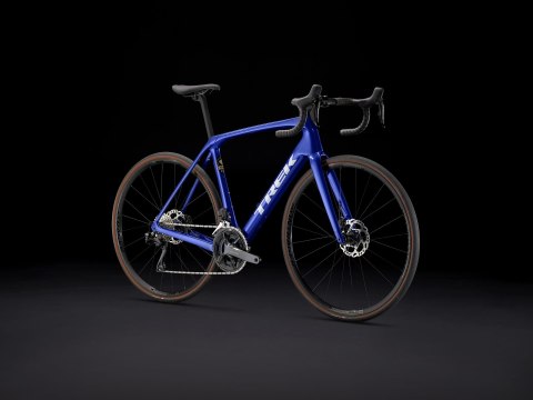 Trek Domane SL 6 Gen 4 50 Hex Blue 2024