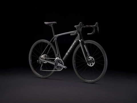 Trek Domane SL 6 Gen 4 50 Satin Black 2024 Trek Domane SL 6 Gen 4 50 Satin Black 2024