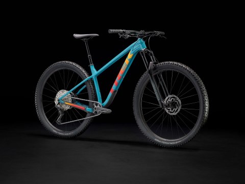 Trek Roscoe 7 XL Teal Black 2024