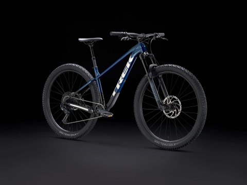 Trek Roscoe 8 M Mulsanne Blue 2023 Trek Roscoe 8 M Mulsanne Blue 2023