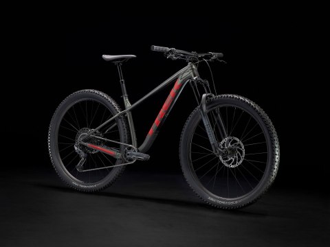 Trek Roscoe 8 ML Matte Black Olive 2023 Trek Roscoe 8 ML Matte Black Olive 2023