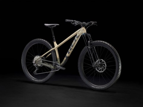 Trek Roscoe 9 S Matte Quicksand To Olive Fade Black 2023