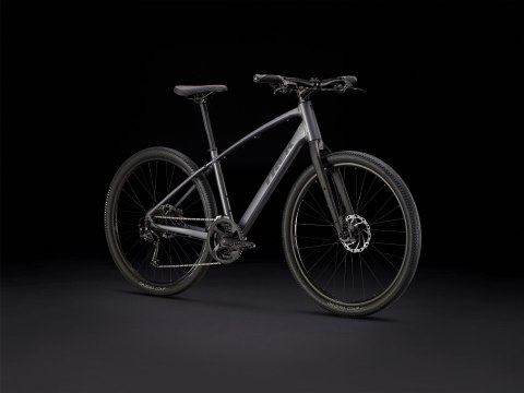 Dual Sport 2 generacji 5 M Galactic Grey 2023