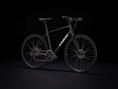 Trek Fx 1 Disc M Satin Black 2023