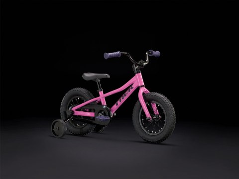 Trek Precaliber 12 12 Flamingo Pink 2025