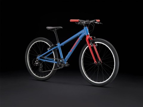 Trek Wahoo 24 24" Wheel Royal Blue 2023