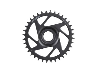 Chainring FSA eMTB Bosch Gen4 36t Black