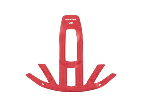 Bontrager Circuit WaveCel Helmet Fit Pad Circuit WaveCel Fit Pad Medium Czerwony 2024 Bontrager Circuit WaveCel Helmet Fit Pad Circuit WaveCel Fit Pad Medium Czerwony 2024