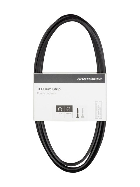 Rim Strip Bontrager TLR 27.5" MTB 19mm Black