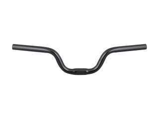 Lee Chi 25.4 Kids' Handlebar 500 mm Czarny 2024