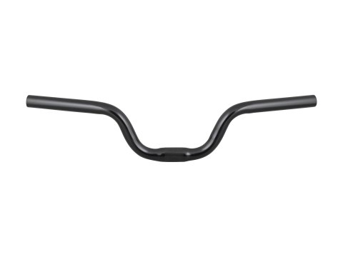 Lee Chi 25.4 Kids' Handlebar 500 mm Czarny 2024