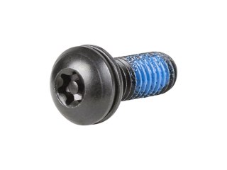 Fastener Trek Tamper Proof T25 M6x1x16mm Grade 10.9