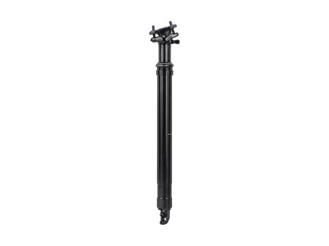 Seatpost TranzX Suspension 31.6 562mm 200mm Dropper Black Seatpost TranzX Suspension 31.6 562mm 200mm Dropper Black