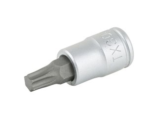 Tool Unior Torx Bit 1/4" Drive TX30